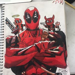 Meet your Posher, Mike